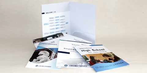 嘉定區正規畫冊印刷哪家便宜 真誠推薦 上海景聯印務