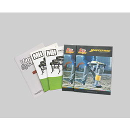 產品畫冊_合肥畫冊_合肥本色印務廠家