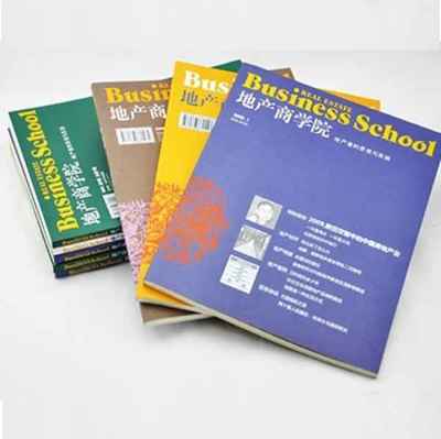 重慶雜志印刷 專業印務廠家如何助力高品質出版