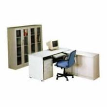 亞美特 QH-B231電腦桌(鍵盤文件柜)報價、圖片與評測