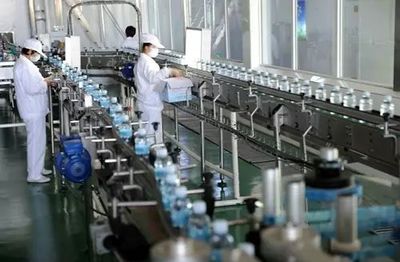 飲用水中銅綠假單胞菌的污染風險與水處理設備的控制策略