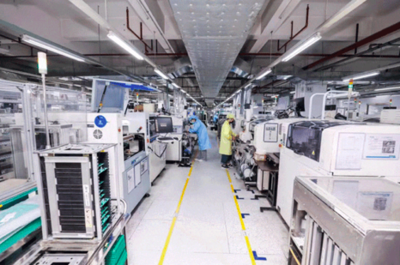 山特工廠 UPS行業標桿背后的實力密碼，從電線電纜看雄厚的制造根基